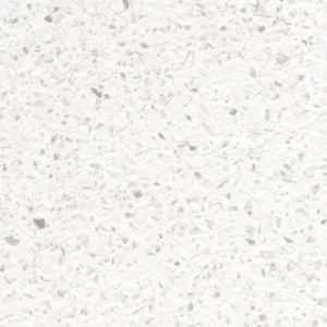 3302 Mika Glitter Bianco Postforming