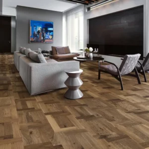 Rovere Castello Fumo