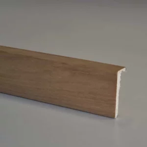 Rovere piatto con ala