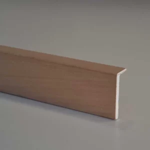 Tanganica piatto con ala