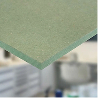 MDF Idrofugo