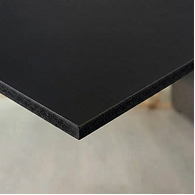 MDF Nero